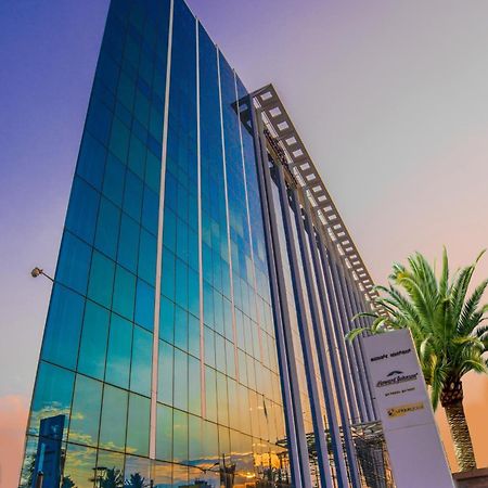Howard Johnson By Wyndham, Hebbal, Bengaluru Exterior foto