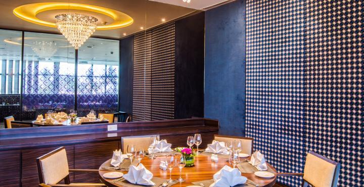 Howard Johnson By Wyndham, Hebbal, Bengaluru Exterior foto